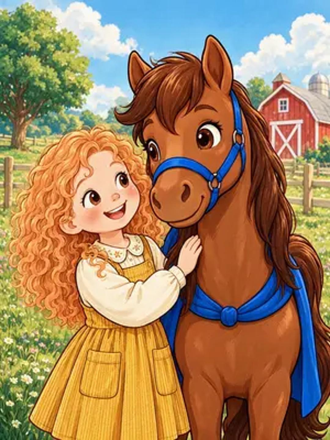 The Mane Message thumbnail 1