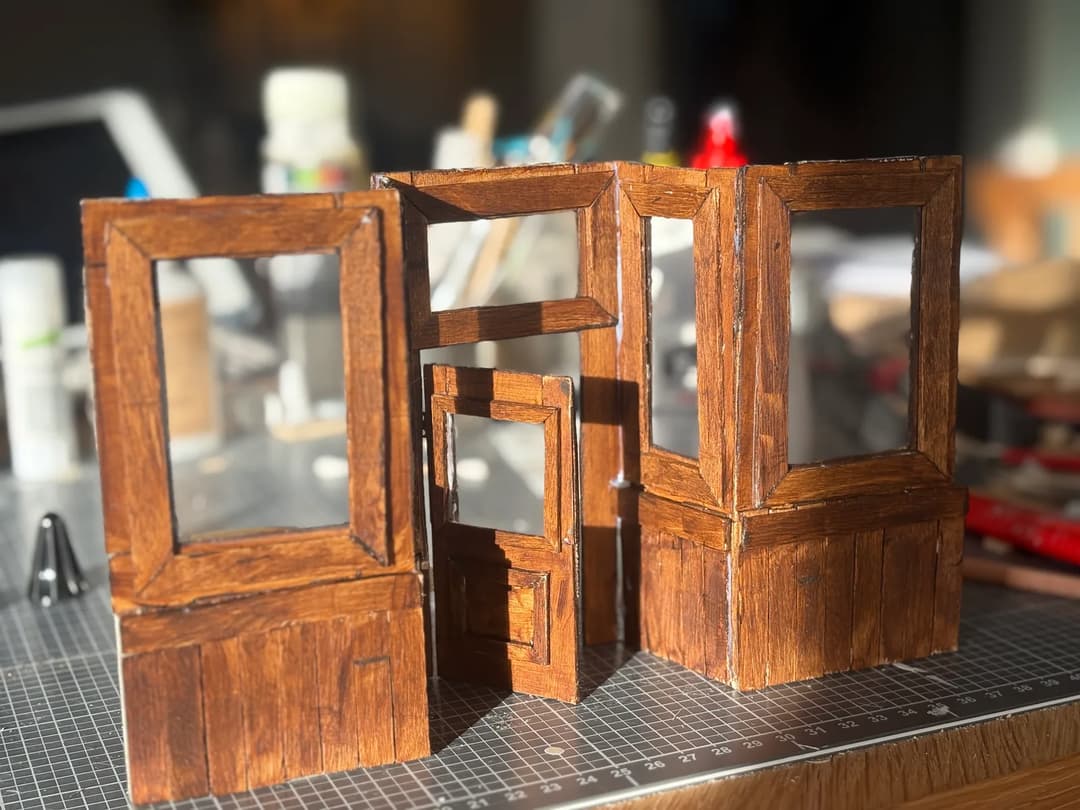 Mini Klio Club — image 1