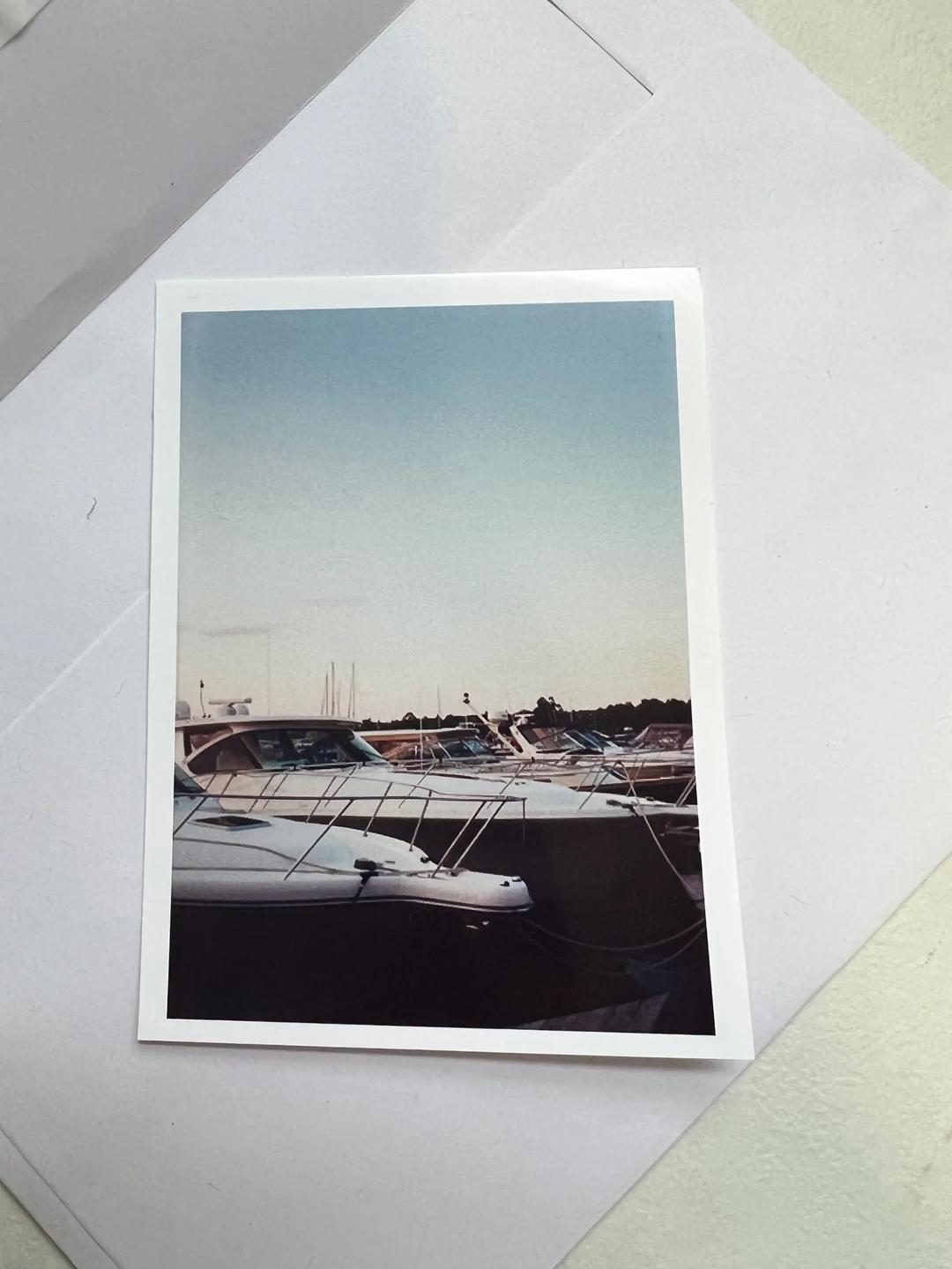 Moments By Mail — image 1