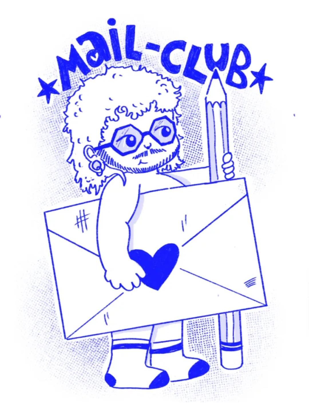 💗 Kenai's Club 💗