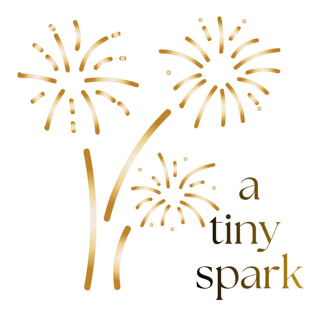 A Tiny Spark