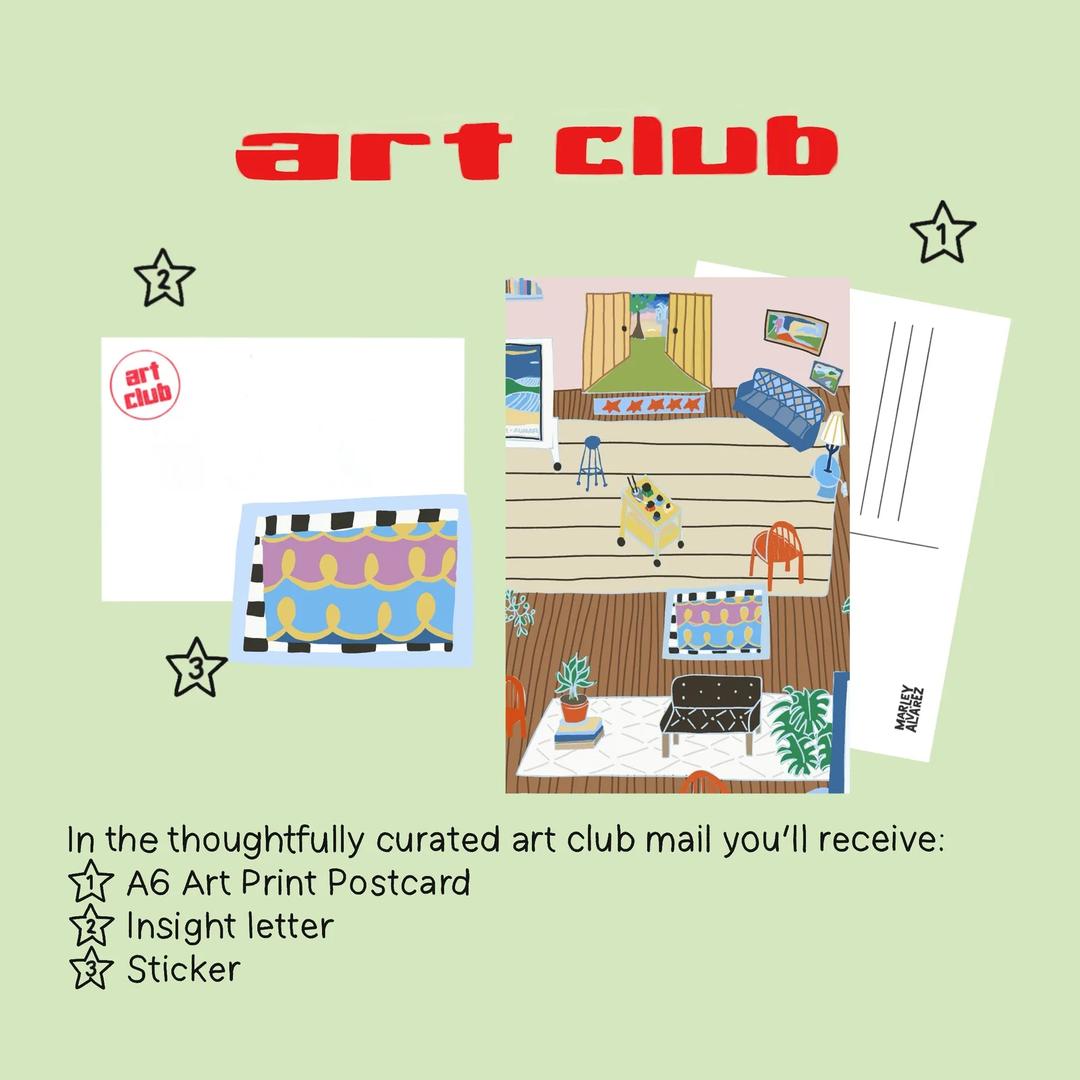 Art Club