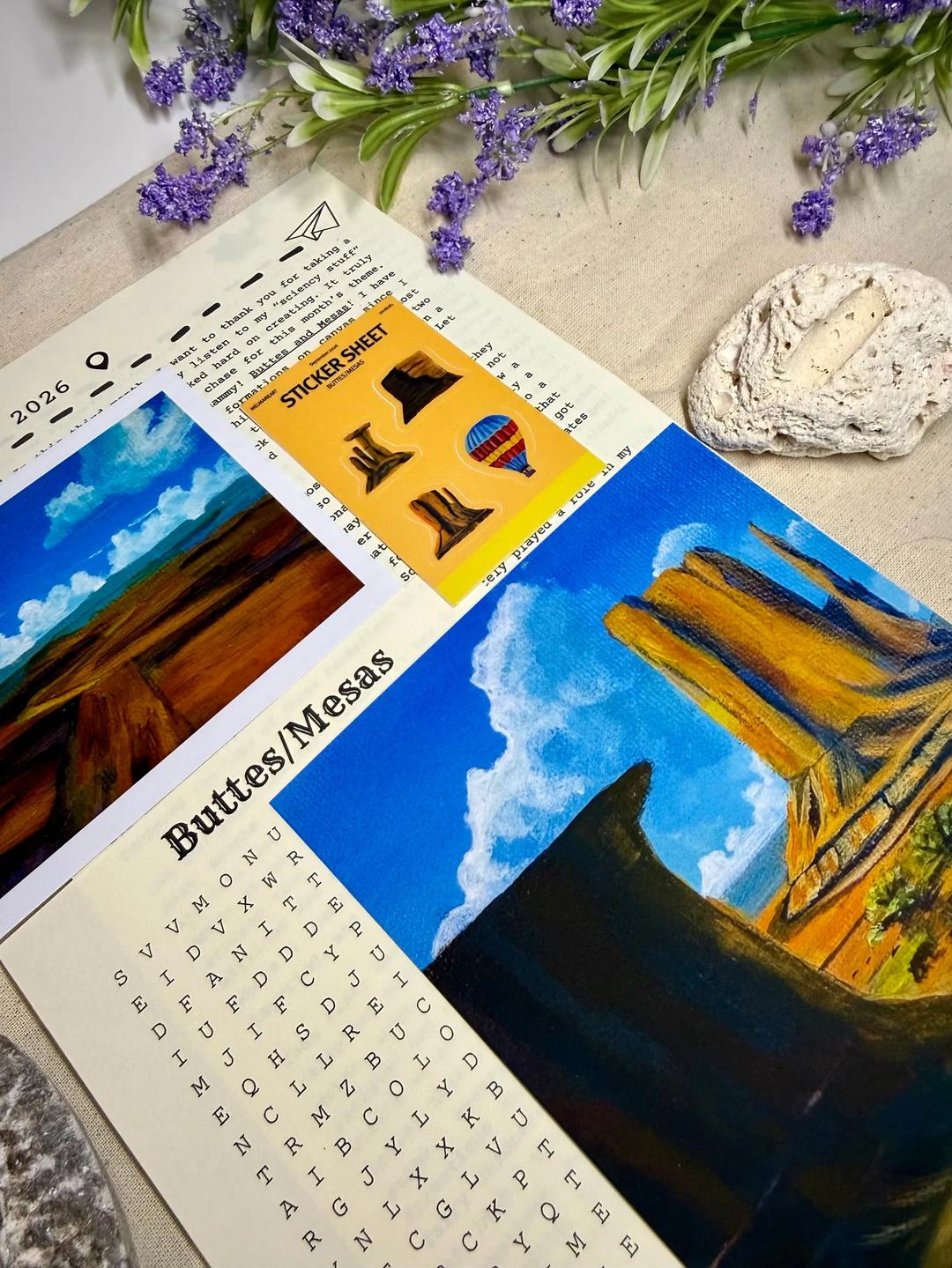 Artist Expedition Club