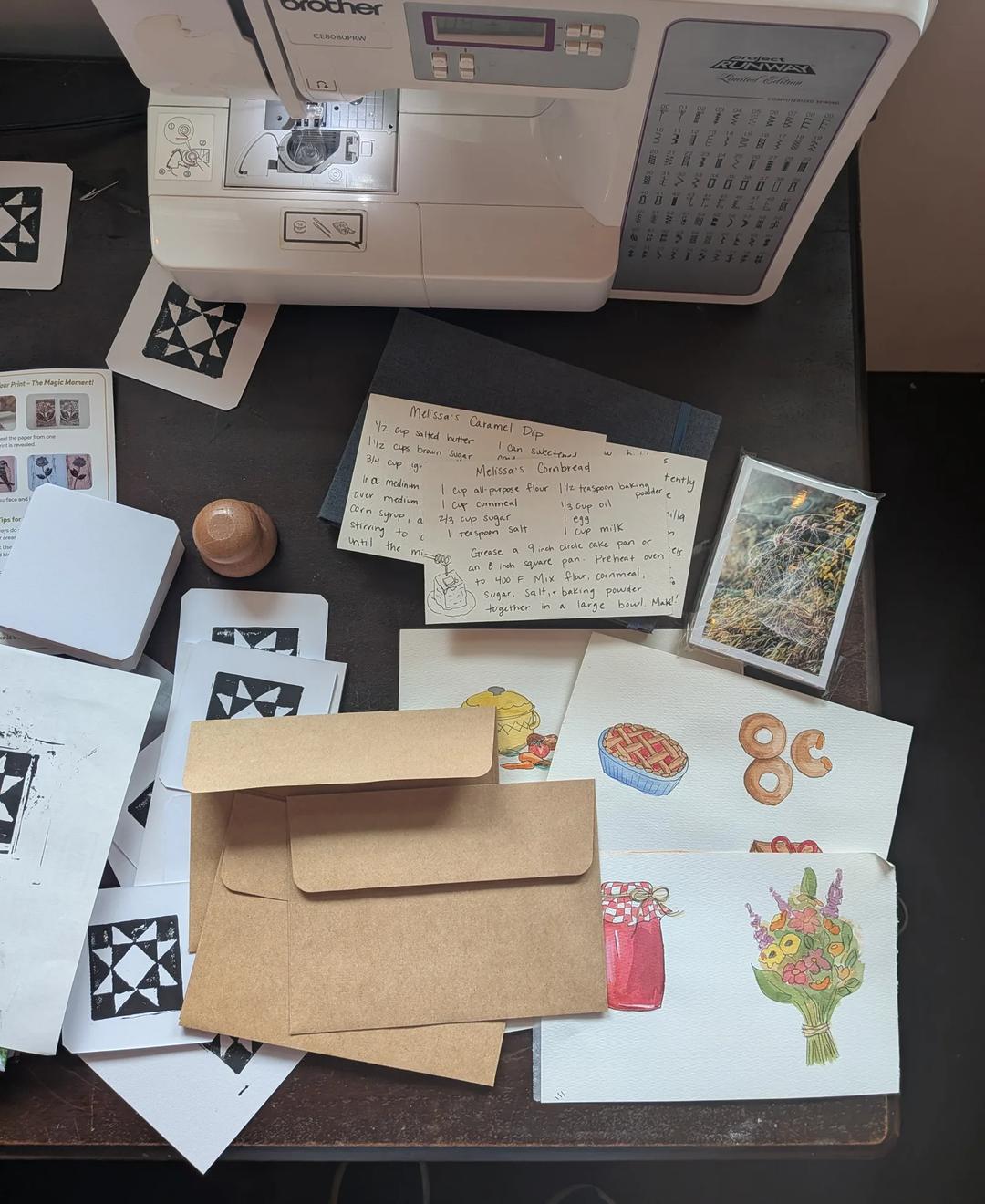 The Attic Post