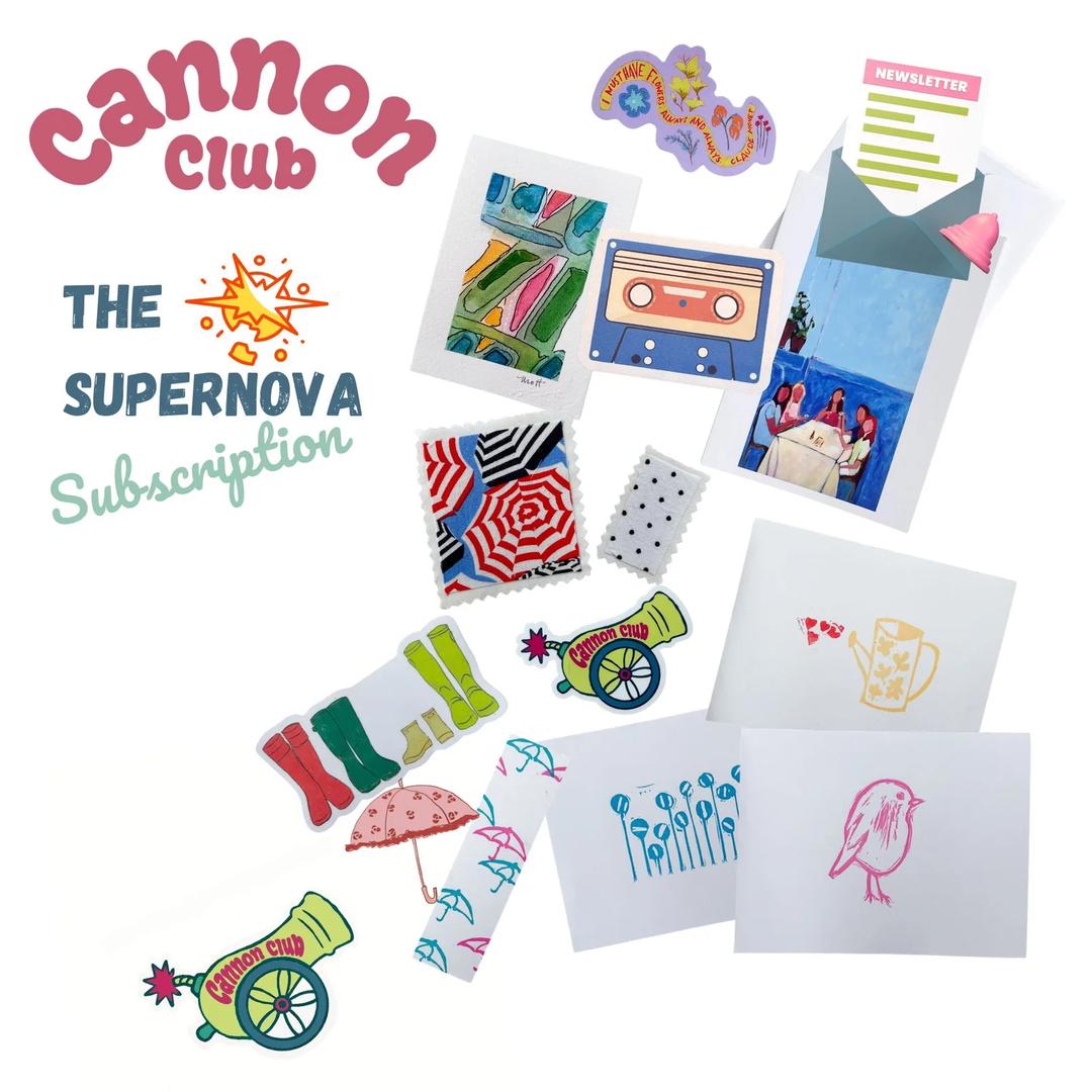 Cannon Club