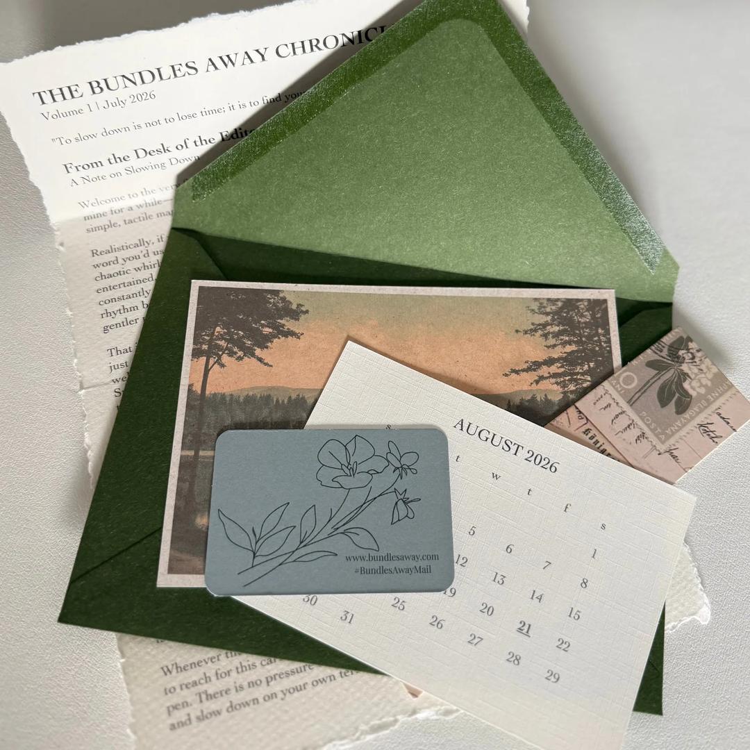 The Chronicle Mail Club