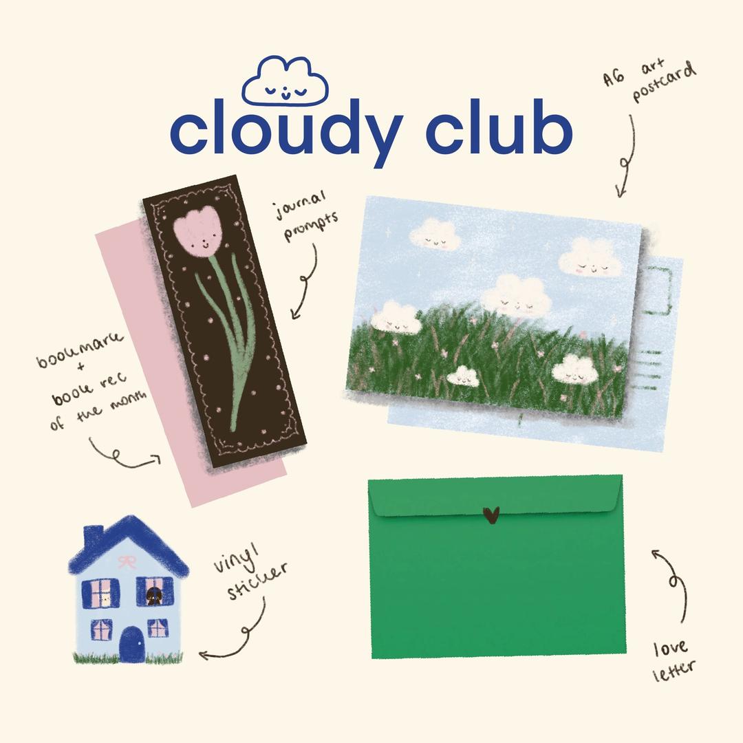 Cloudy Club