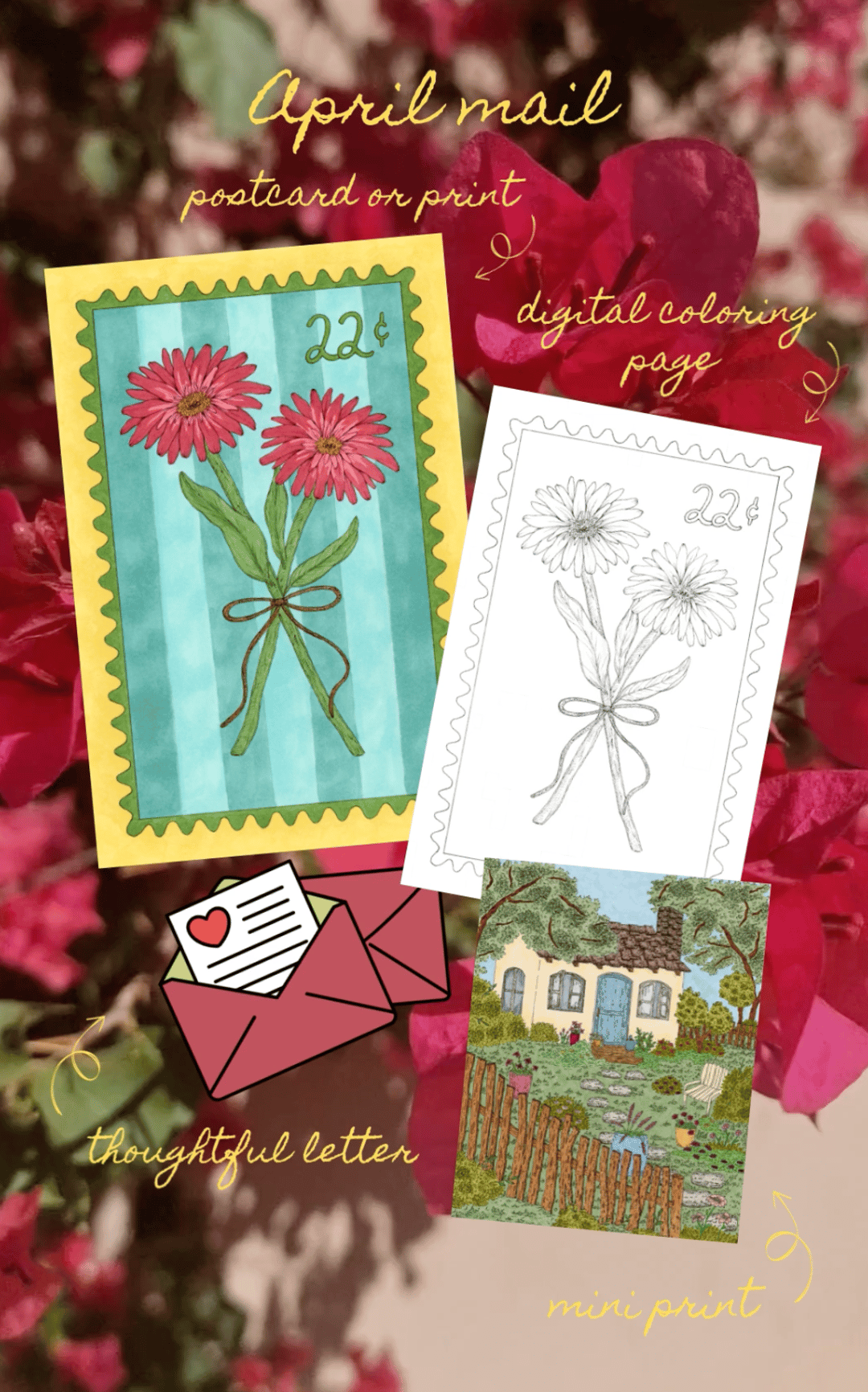 Courtney Stanley Snail Mail Club