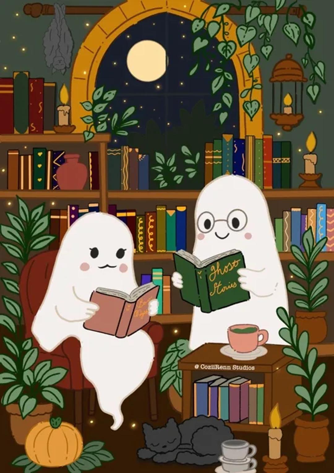 Cozii Mail Club