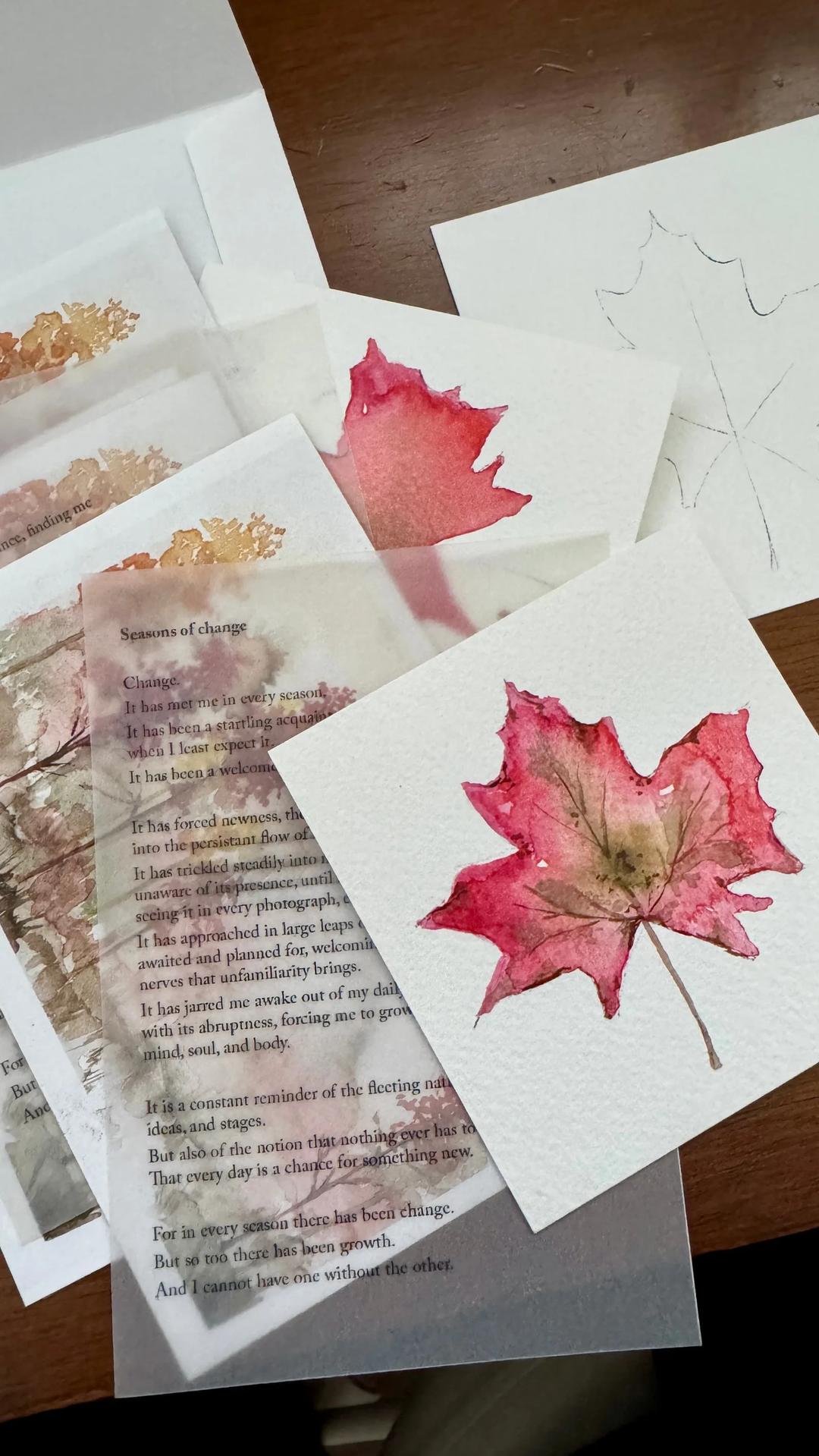 Creative Companion Art Mail Club