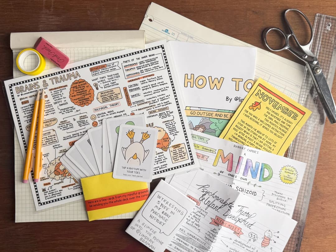 Dopamine Mail