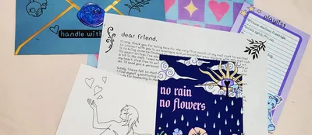 faerie mail