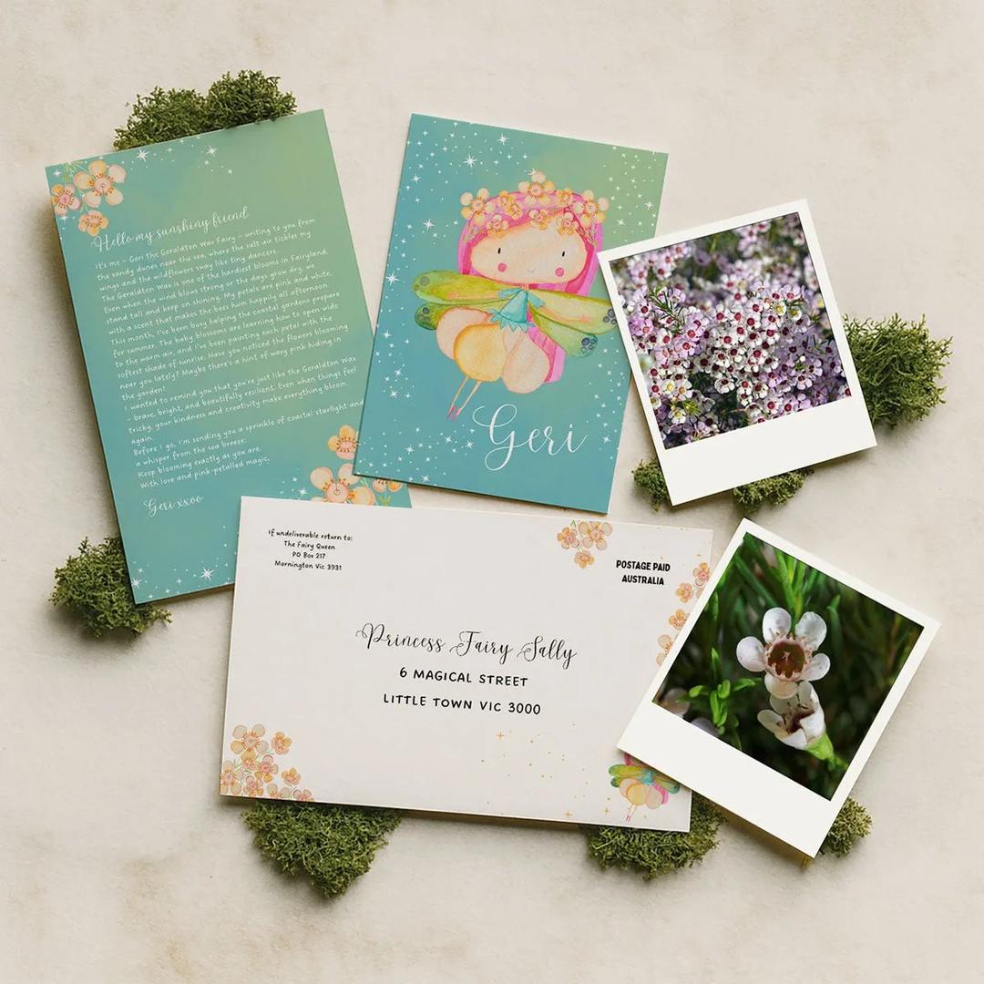 Fairy Mail