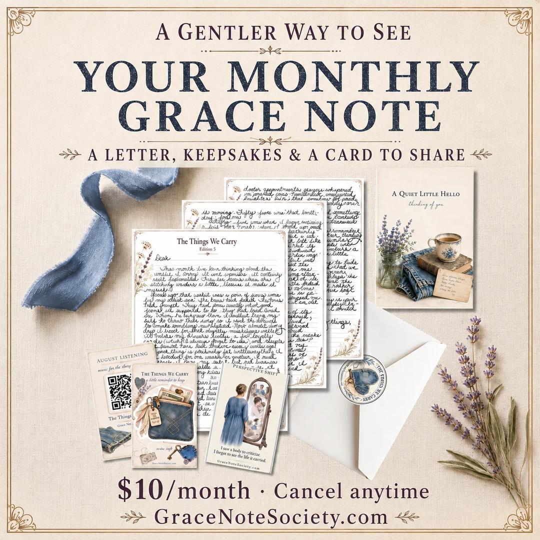 Grace Note Society