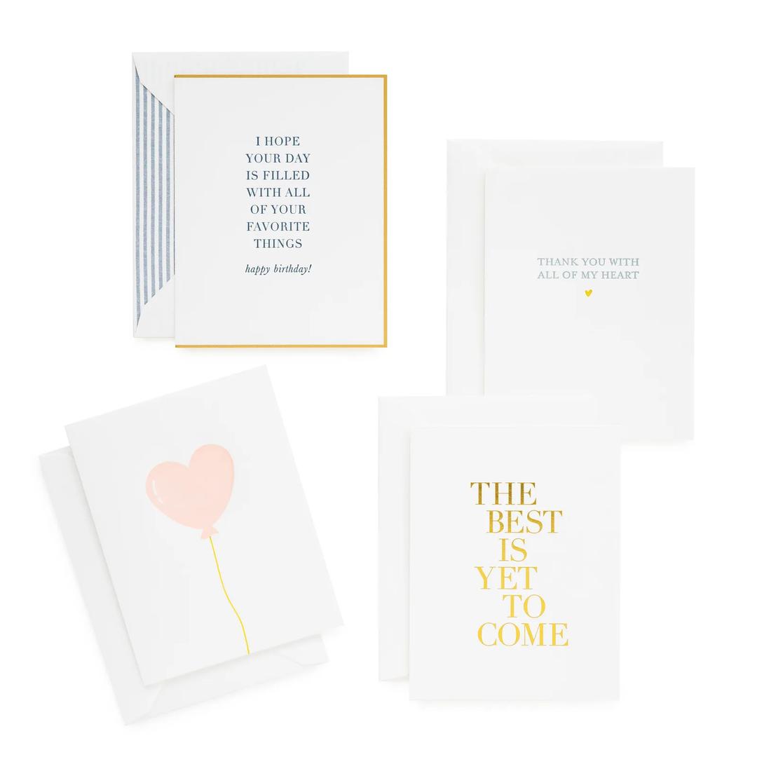 Sugar Paper Greeting Card Subscription