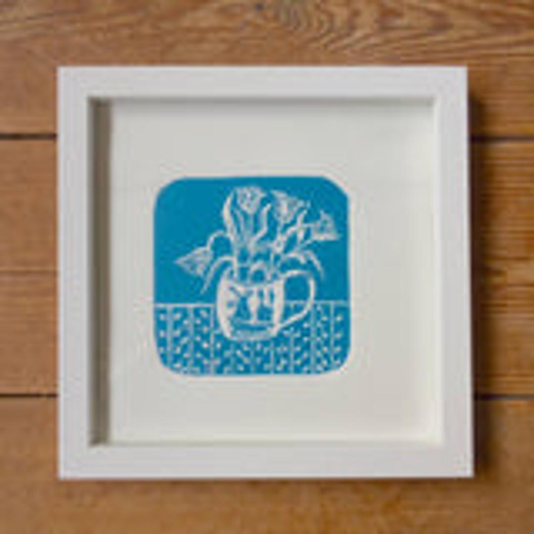 Inky Fingers Subscription Club