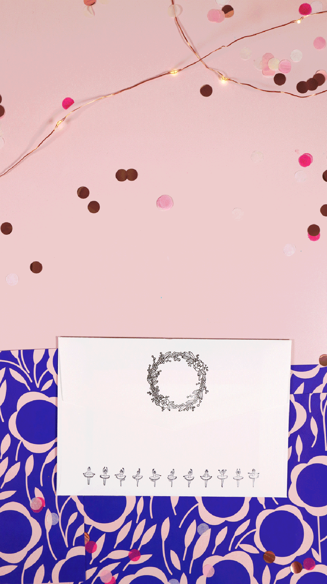 Little Joys Snail Mail Club