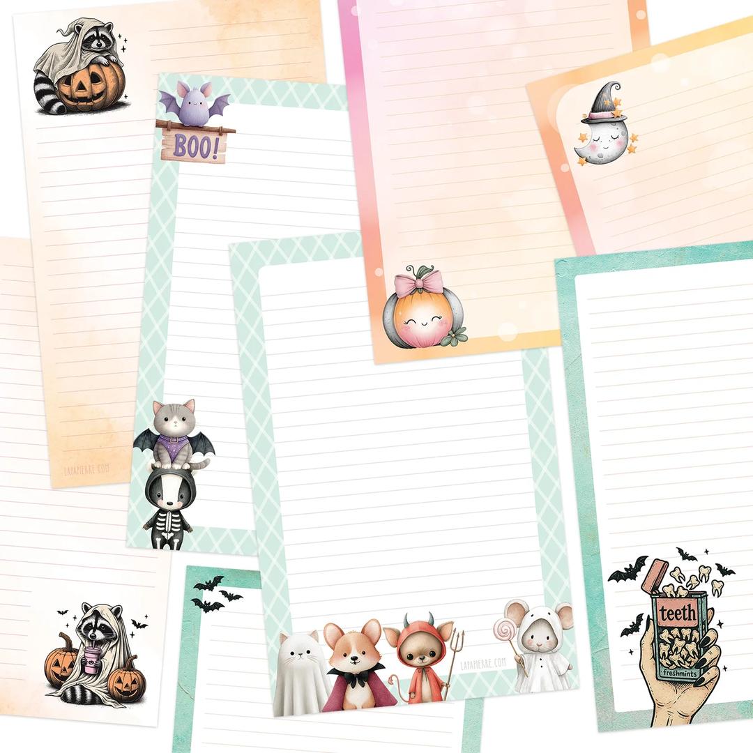 Stationery Subscription Service