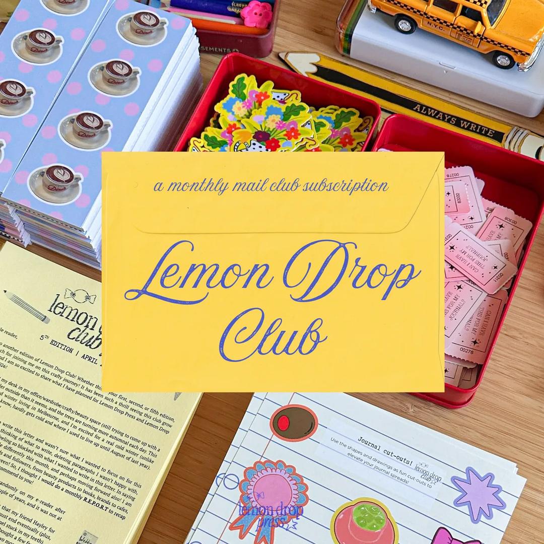 Lemon Drop Club