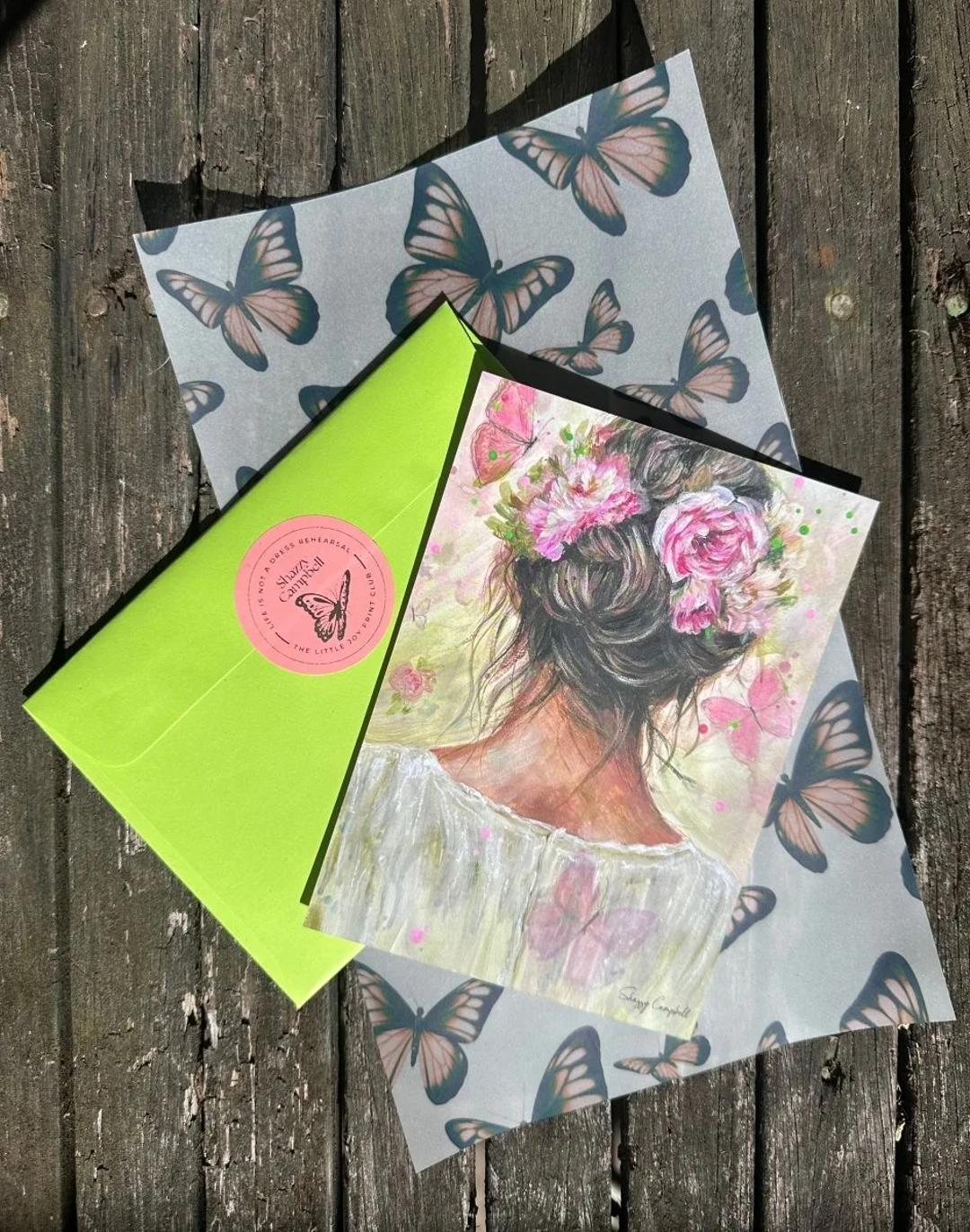 The Little Joy Print Club