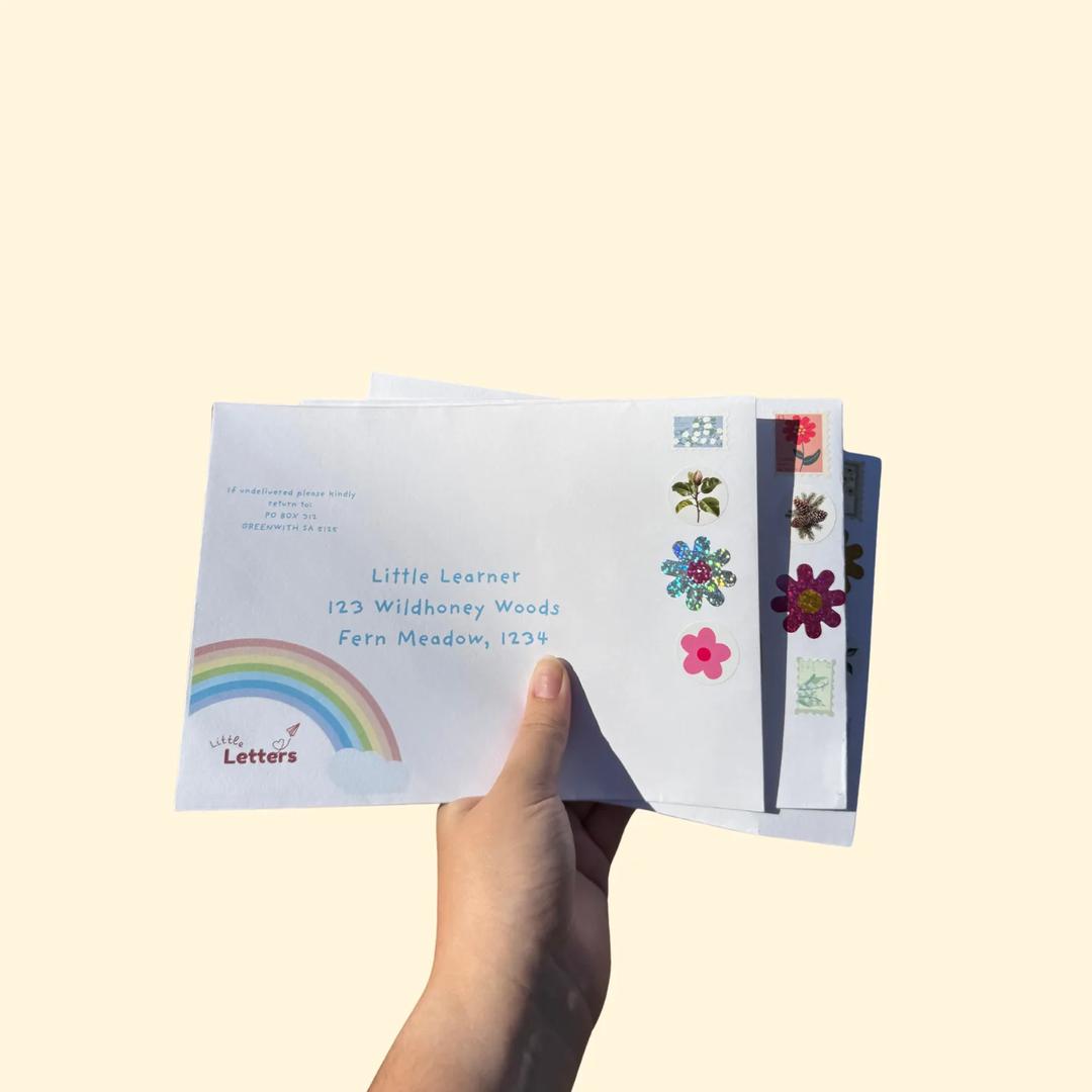 Little Letters