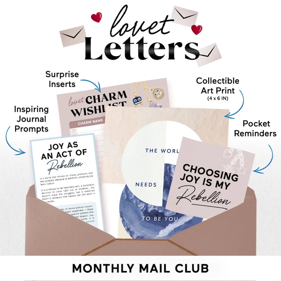 Lovet Letters