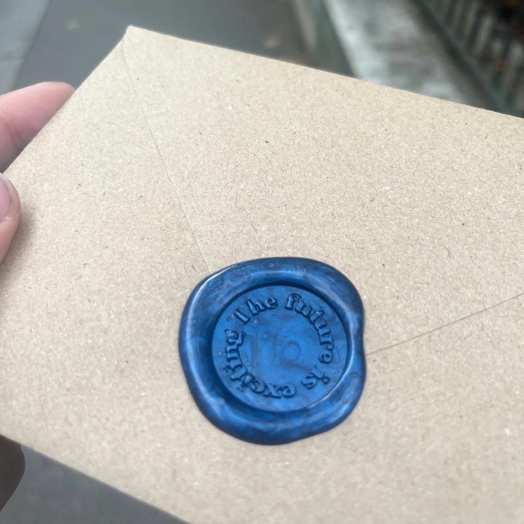 Mail Club du Café Pli
