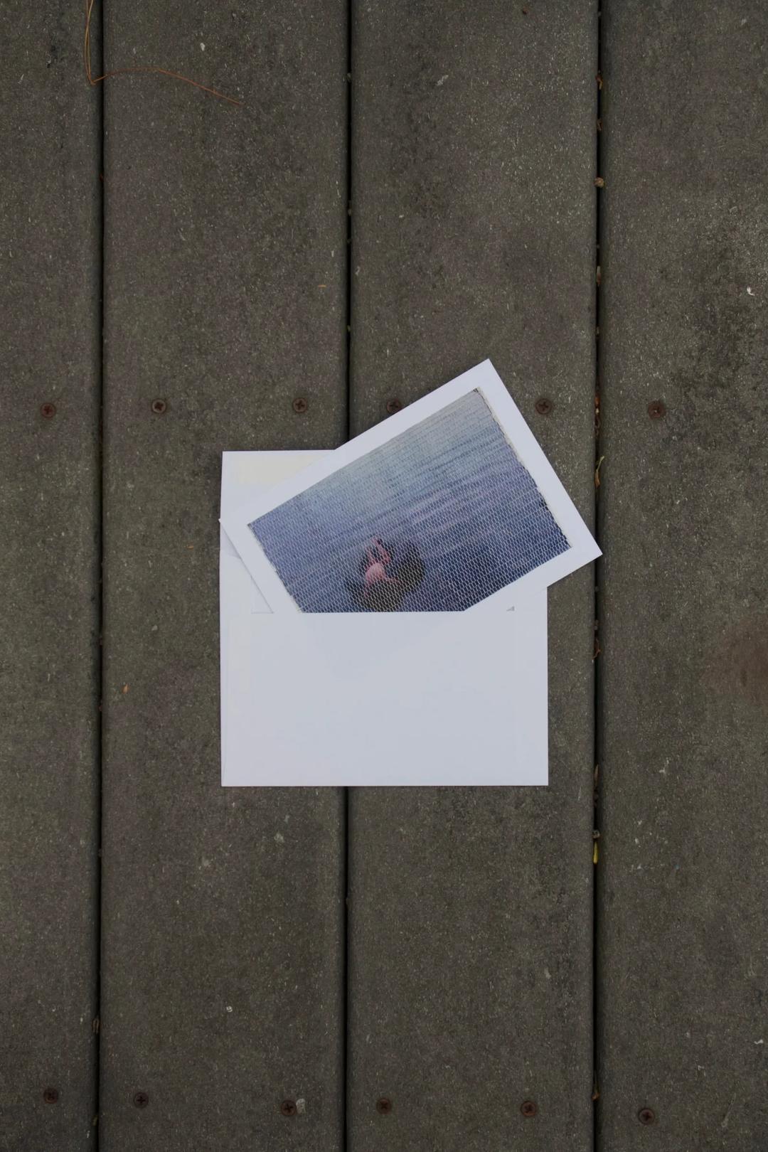 Mailed Memories