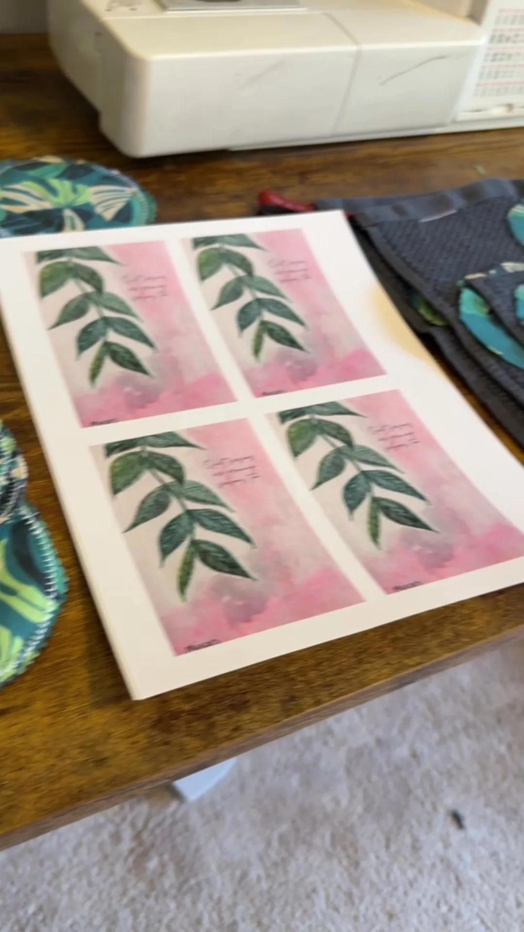 Mixon Plant Snail Mail Club