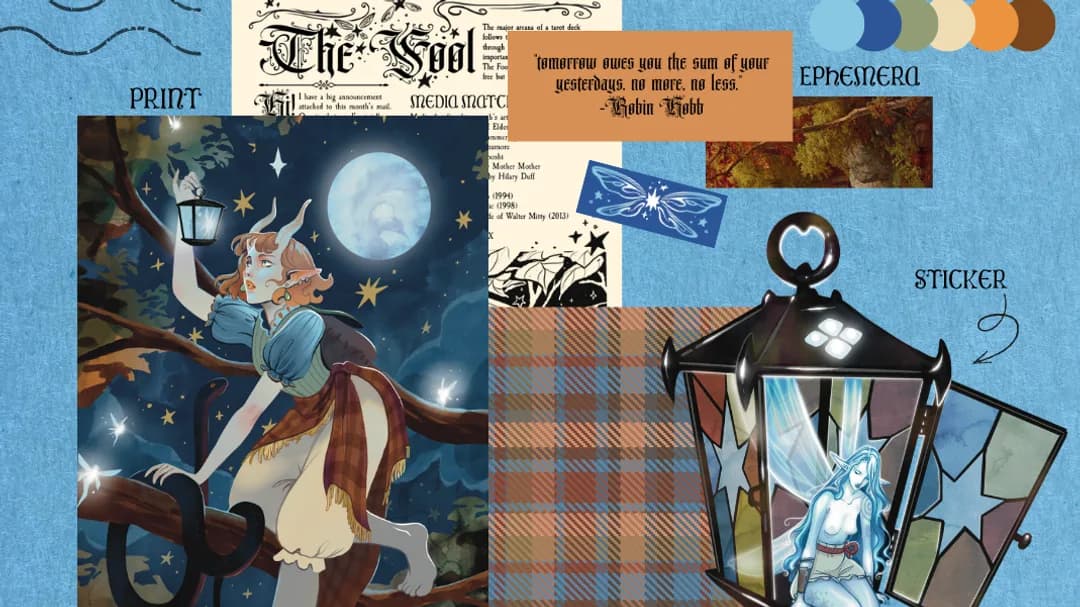 Oniberri Mail Club