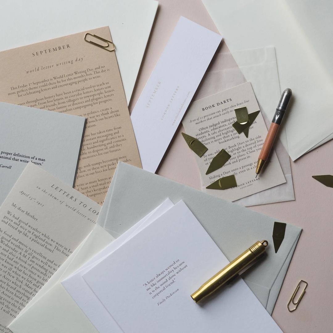 Paper Post