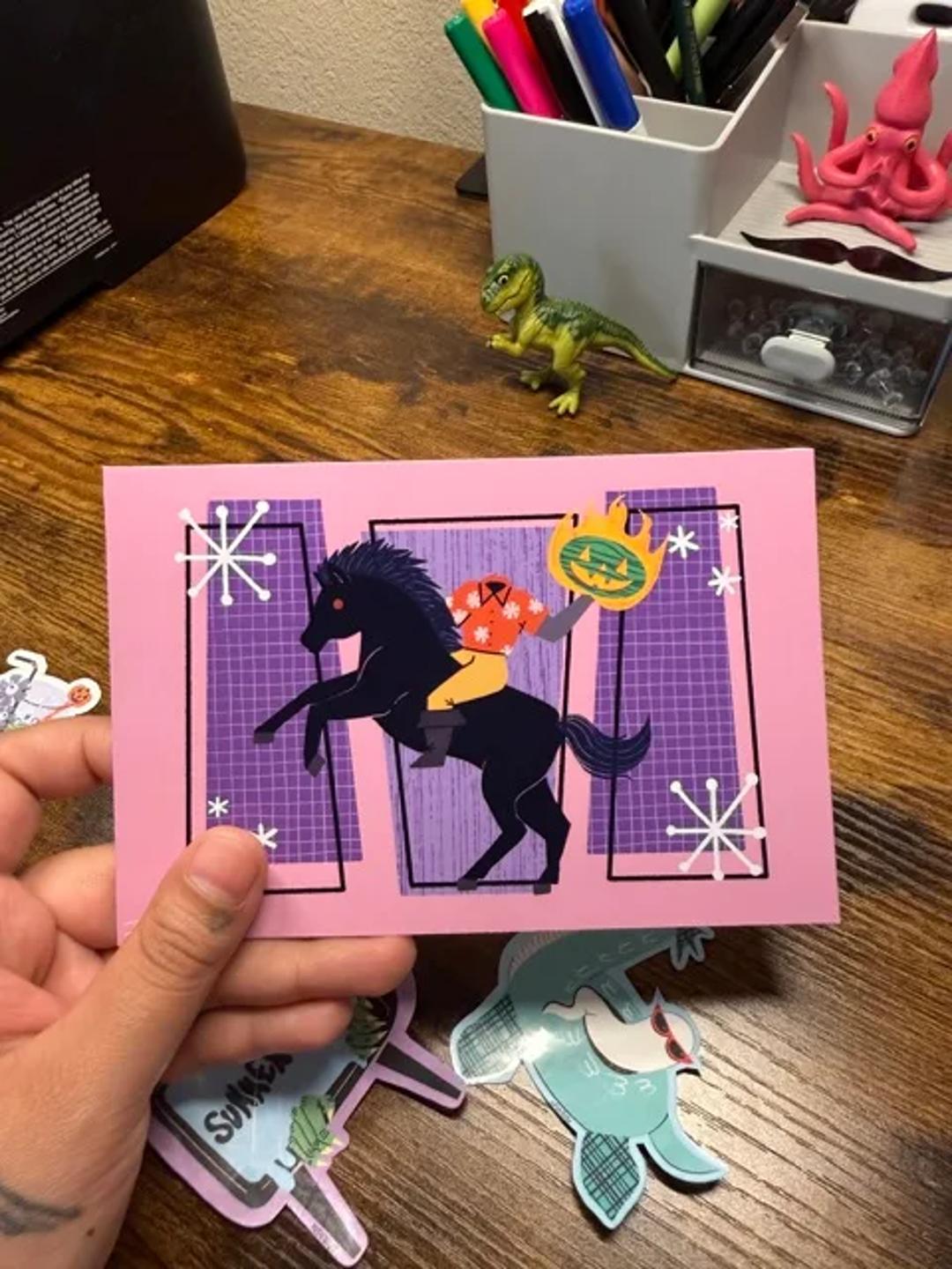 PatchStix Mail Club