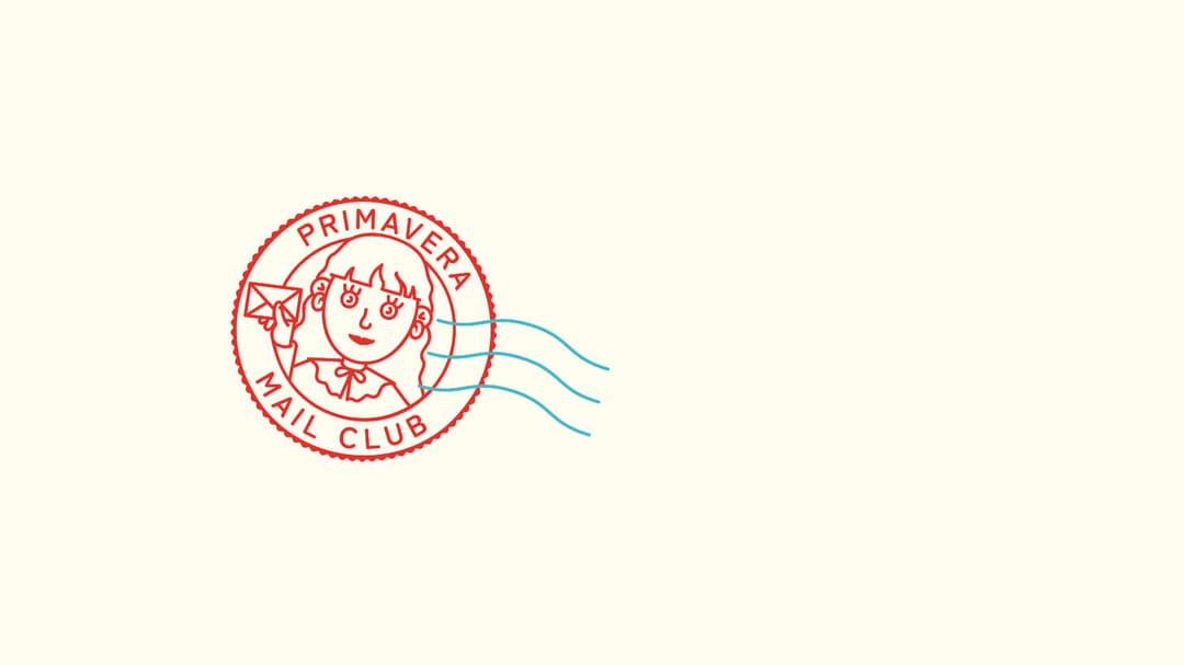 Primavera Mail Club