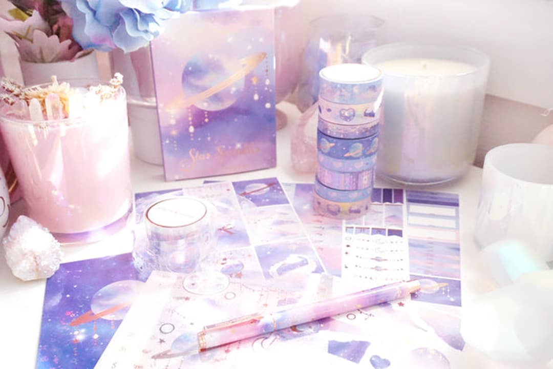 Simply Gilded Subscription Box