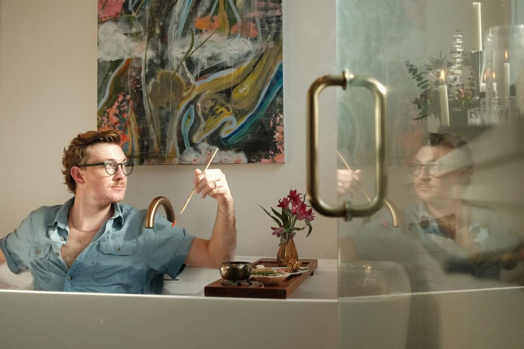 Snail Mail Society: Collector Tier