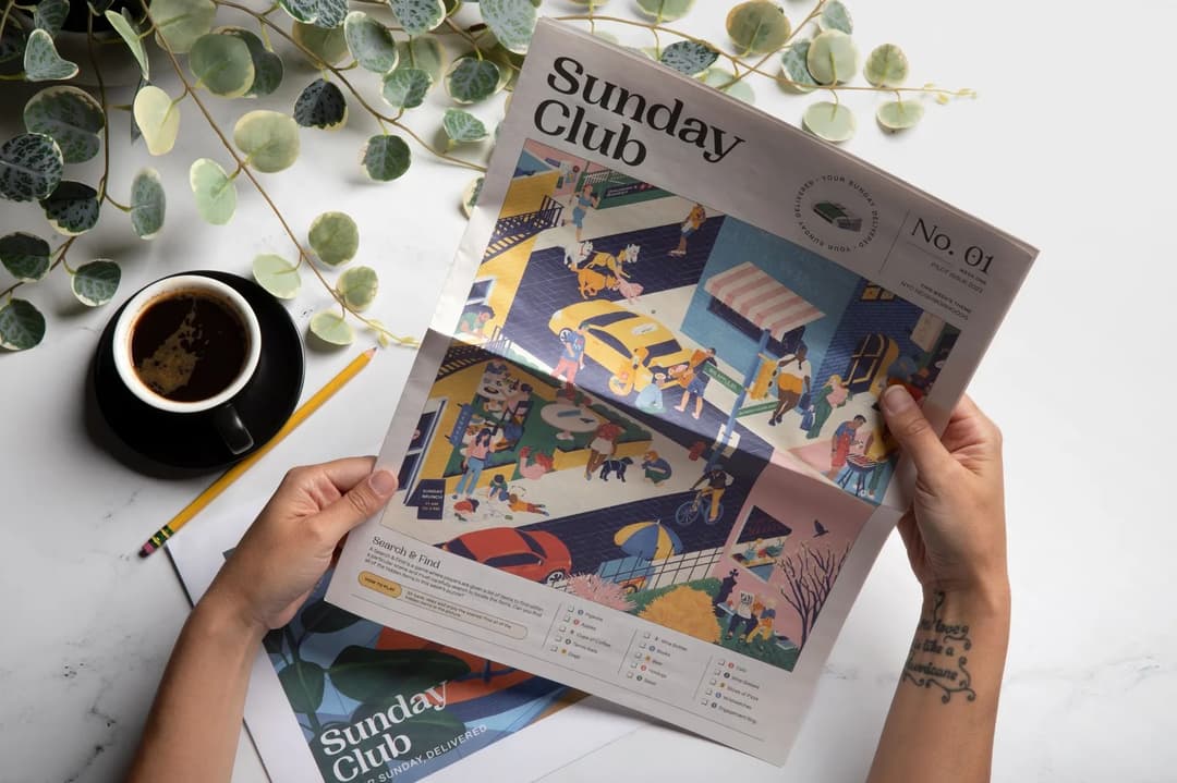 Sunday Club