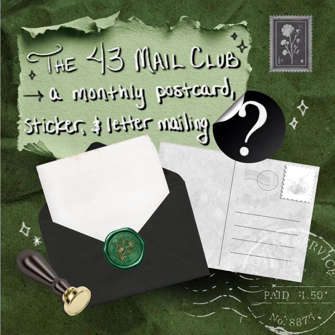 The 43 Mail Club