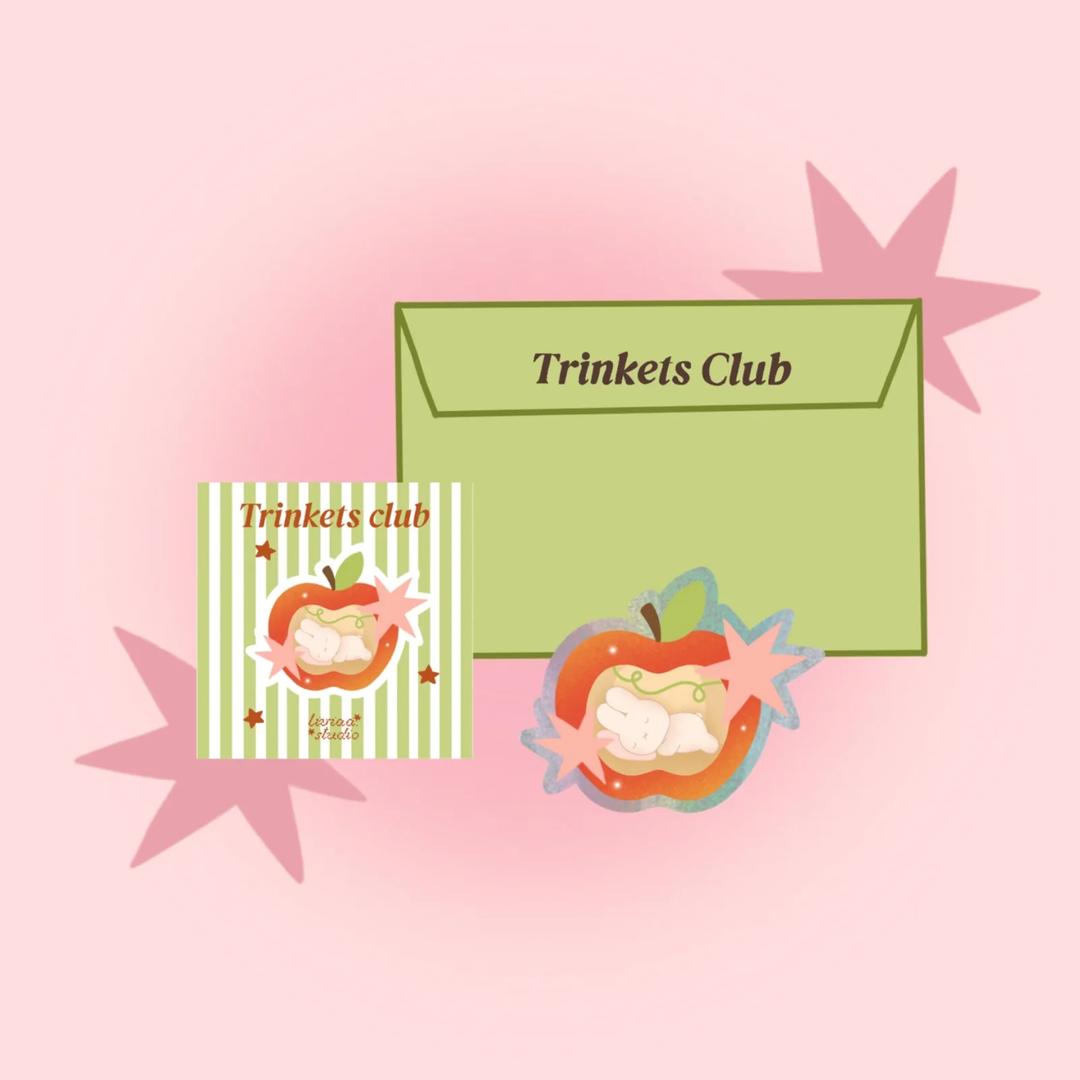 Trinkets Club