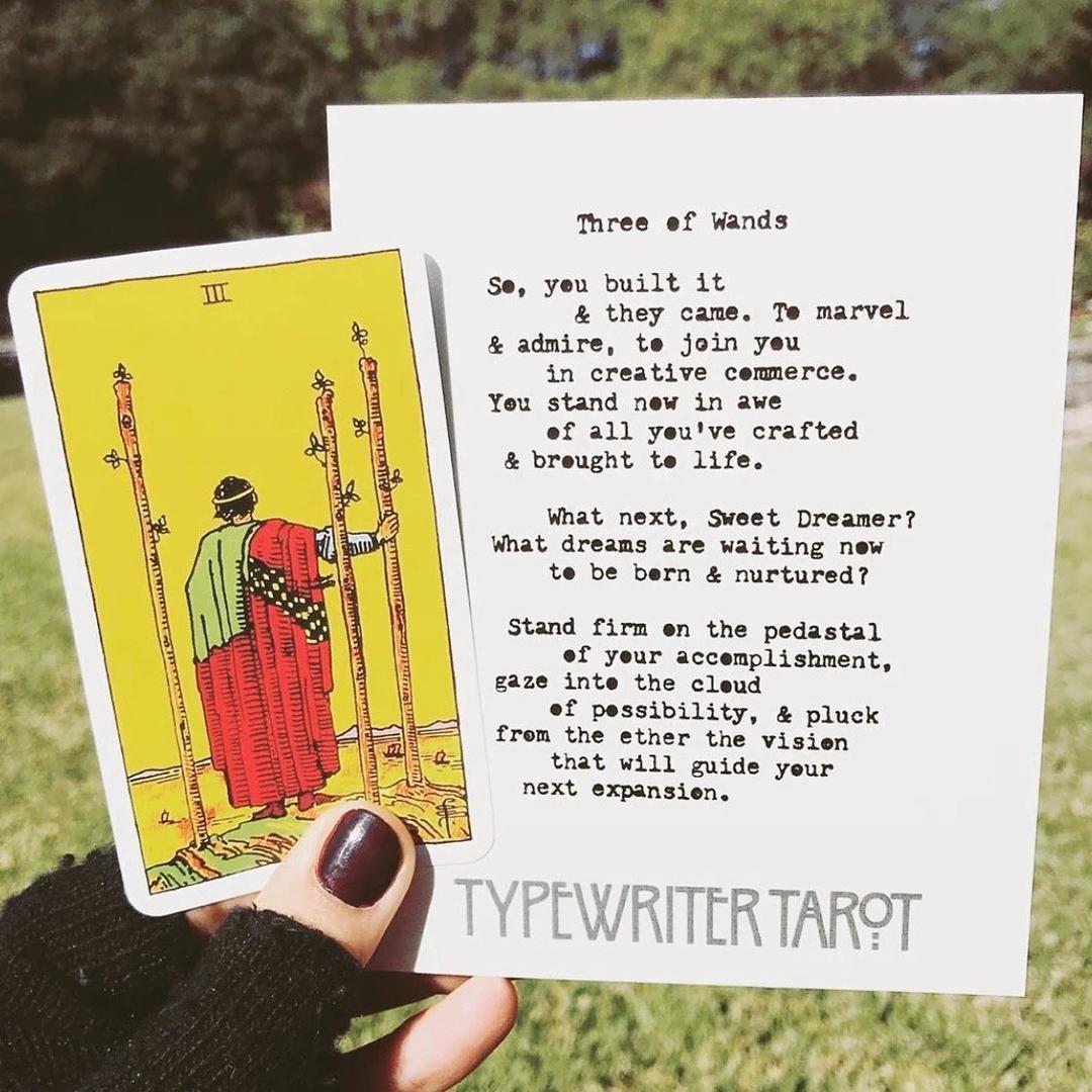 Mystic Message Monthly Subscription