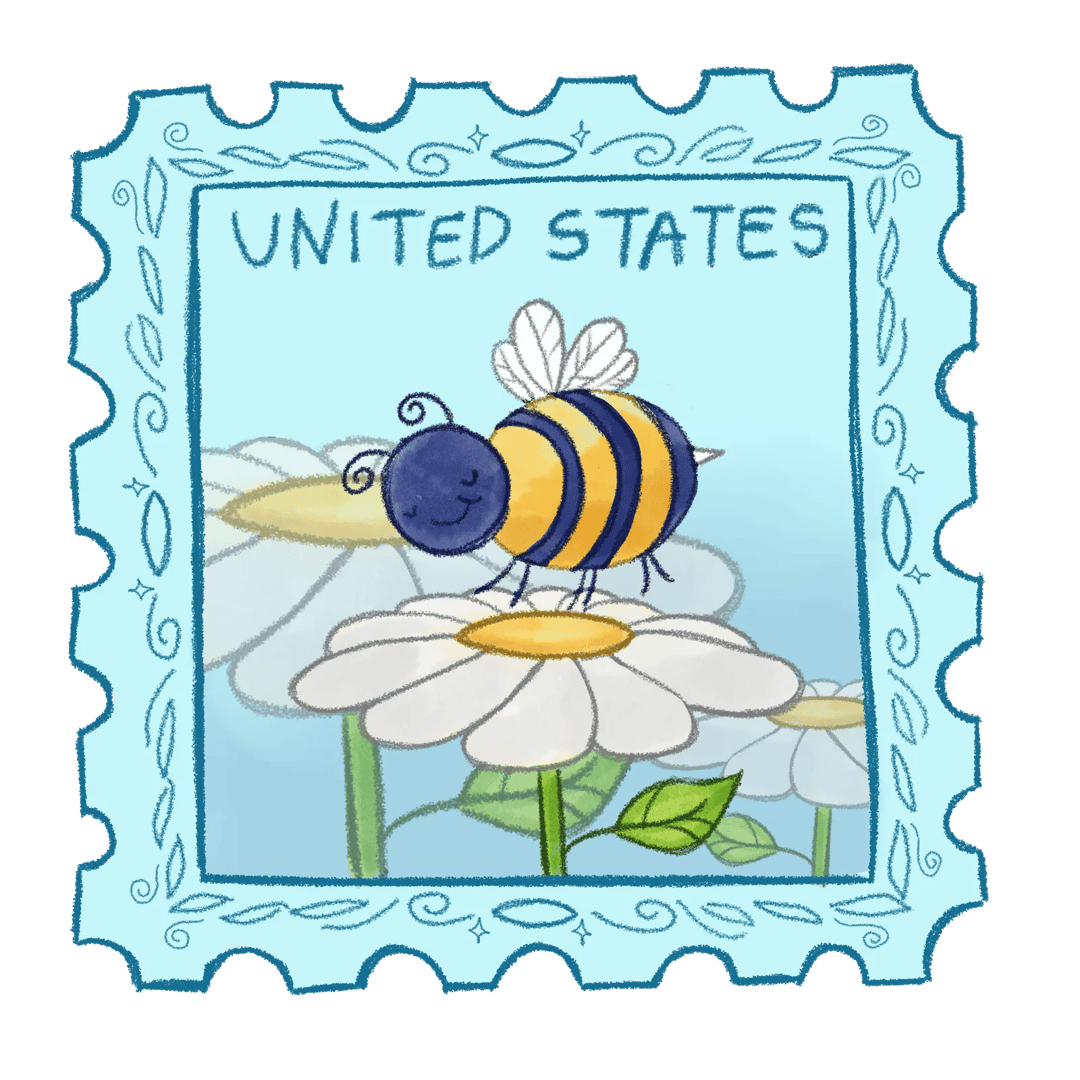 Zucenaz Snail Mail