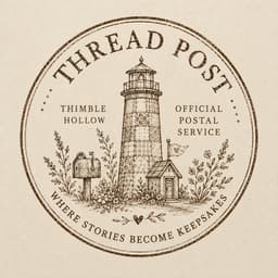 The Thimbles Tale 