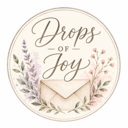 Drops of Joy