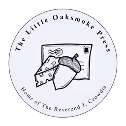 The Little Oaksmoke Press