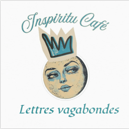 Inspiritu café lettres vagabondes