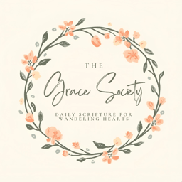 The Grace Society Post