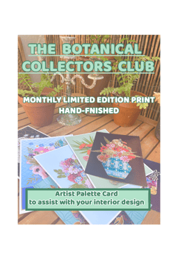 The Botanical Collectors Club