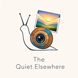 The Quiet Elsewhere