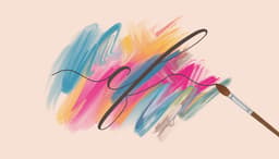 Caitlin's Art Mail Club