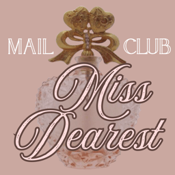 Miss Dearest Mail Club