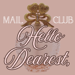 Hello Dearest, Mail Club